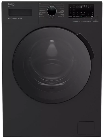 Стиральная машина BEKO WSPE6H616A