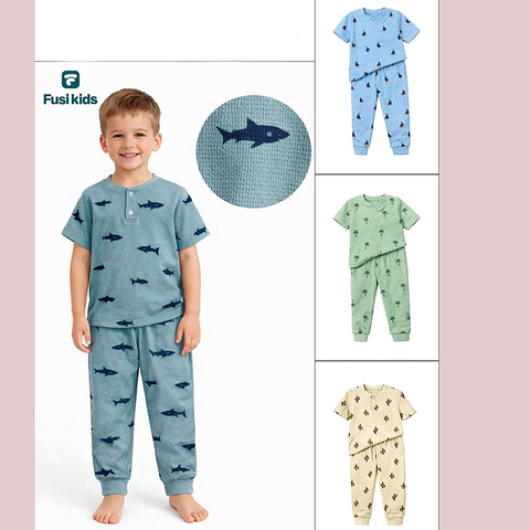 Костюм домашний м (5-8) 260312-GV2017