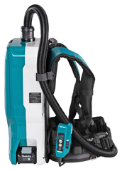 Аккумуляторный ранцевый пылесос Makita VC012GZ01