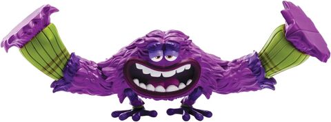 Фигурка Студента Страшильного факультета Арта из мультфильма Университет Монстров