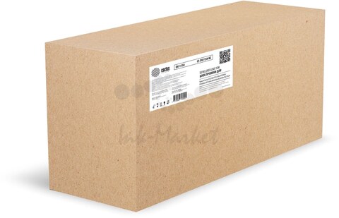 Блок проявки Cactus CS-DV1150-NC (302RV93020/DV-1150) (новая) для Kyocera P2040, Ecosys P2235, M2040, M2540, M2135, M2635, M2640, M2735
