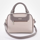 Сумка Саломея 269 мульти норвежский марципан