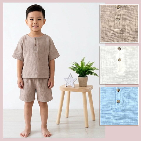 Костюм хл/муслин м (2-5) 260331-LT2581