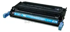 Картридж Sakura CB401A (642A) для HP LJ CP4005, LJ CP4005n, LJ CP4005dn, голубой, 7500 к.