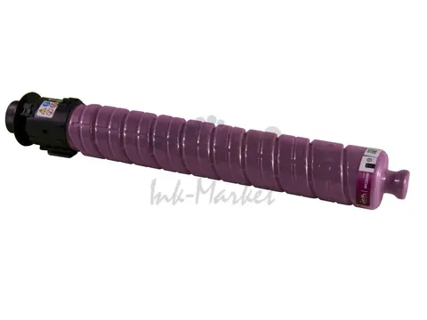 Тонер-туба Sakura MPC2503HM для Ricoh, пурпурный, 9500 к.