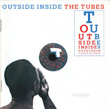 TUBES: Outside Inside (Компакт-диск)