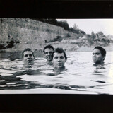 SLINT: Spiderland (Виниловая пластинка)