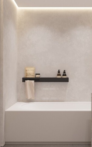 Полка Проекция XXL