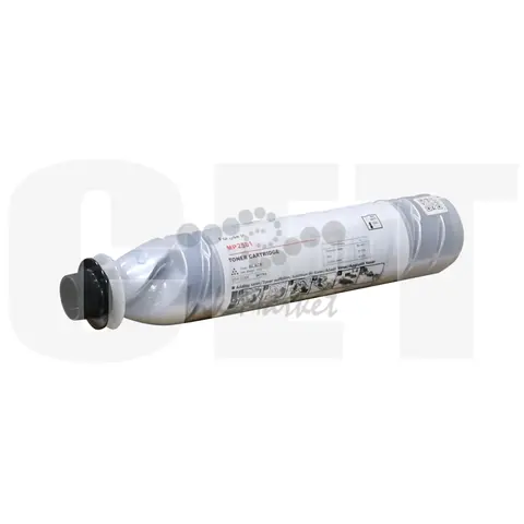 Тонер-картридж (SD6) 841769 для RICOH Aficio MP1813L/MP2001L/MP2501L/MP2001SP/MP2501SP/MP2013L (CET), 230г, 9000 стр., CET6367