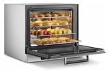 Печь конвекционная SMEG Foodservice ALFA43XE1HDS