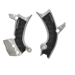 Защита рамы Acerbis X-GRIP 0025708.293 YZ250F YZ450F 2023-2027