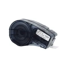 Картридж ленточный G&G GG-M21-750423 черный на белом 19.1x6.4 для Brady BMP21-PLUS, BMP21-LAB