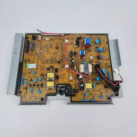 Плата питания высоковольтная HP RM1-8616 / RM1-8519 для M521, M525