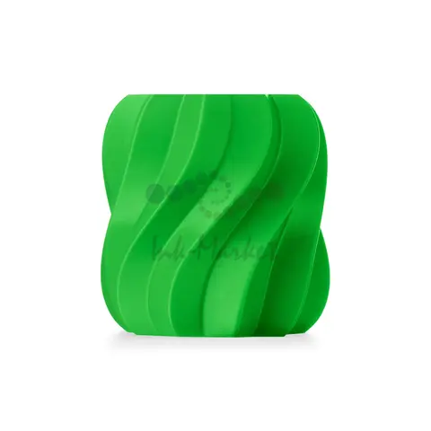 Пластик для 3D-печати Anycubic PLA, 1.75 мм, 1 кг, зелёный (Green), AHPLCG