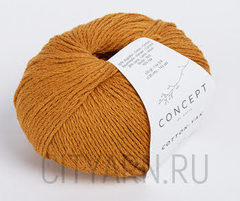 Пряжа Katia Concept COTTON-YAK