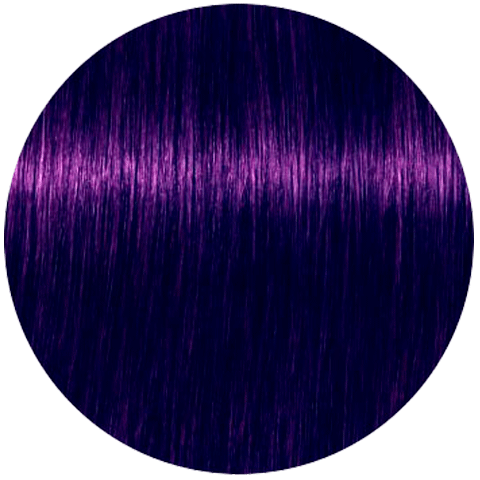Schwarzkopf Igora Vibrance 0-99 (Фиолетовый) - Микстон