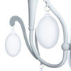 Бра Arte Lamp Montmartre A3239AP-2WH