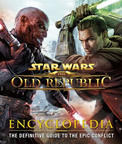 Star Wars: The Old Republic. Encyclopedia
