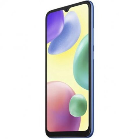 Xiaomi Redmi 10A 3 64Gb EU Sky Blue