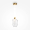 Подвесной светильник Maytoni Aura MOD016PL-01BS