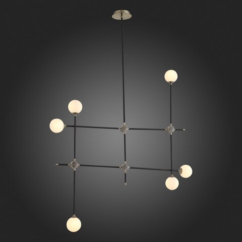 Светильник подвесной ST Luce Bastoncino SL429.403.06