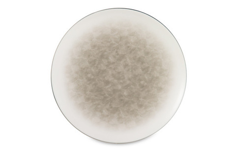 Тарелка закусочная 21см Narumi лабиринт