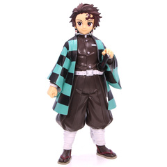 Фигурка Demon Slayer: Kimetsu No Yaiba Grandista Tanjiro Kamado BP17622P