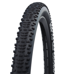 Велопокрышка 29x2.25 (57-622) Schwalbe RACING RALPH, Performance, TLR, складная