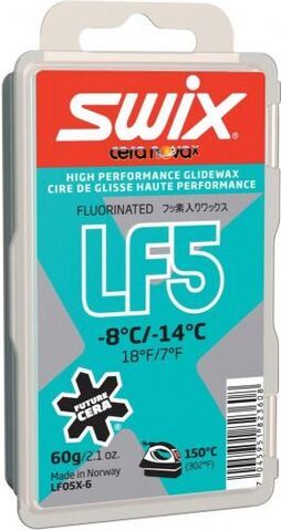 парафин SWIX LF005Х-060