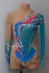 Купальник арт. №72