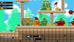 Orange Santa (для ПК, цифровой код доступа)