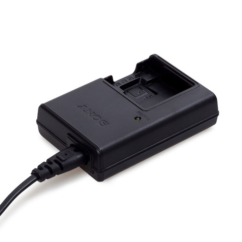 Зарядное устройство BC-CSD для Sony
