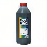 Чернила OCP BK 797 Black для Canon CLI-8bk, 1000 gr