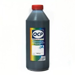 Чернила OCP BK 797 Black для Canon CLI-8bk, 1000 gr