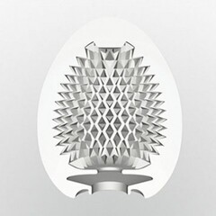 TENGA № 9 Стимулятор яйцо Misty