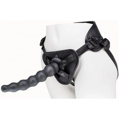 Пояс BEST UNI strap с 2 насадками 6