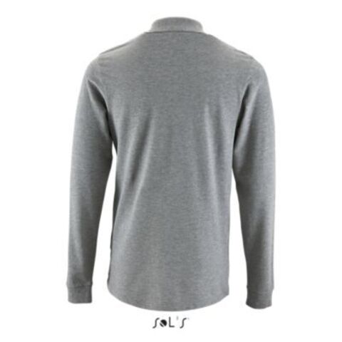 SOL'S PERFECT LSL MEN