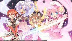 Record Of Agarest War Mariage (для ПК, цифровой код доступа)