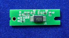 Чип Ricoh SP330H для Ricoh SP 330DNw, SP 330SN, SP 330SFN. Ресурс 7000 стр.