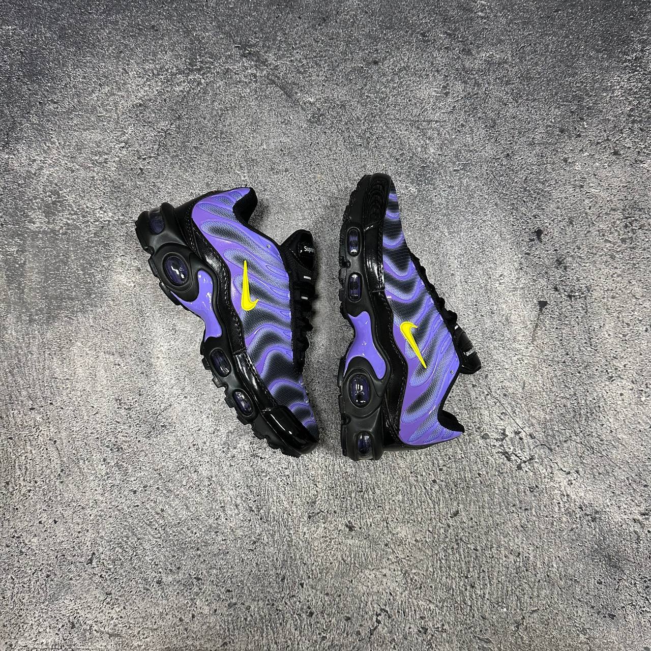 Nike tn violet cheap