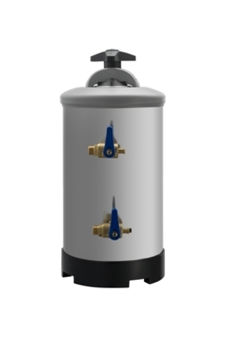 Водоумягчитель DE VECCHI DVA LT8