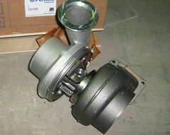 Турбокомпрессор / TURBOCHARGER АРТ: 10000-12093