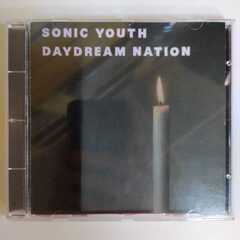 CD Sonic Youth - Daydream Nation (США 1993г.)