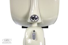 Детский электроскутер VESPA M888MM