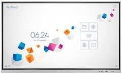 Интерактивная панель NexTouch NextPanel 75