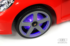Porsche 911 RUF (A444AA) с дистанционным управлением