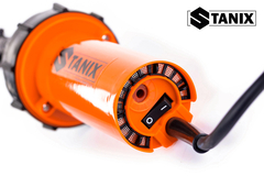 Сварочный фен STANIX EVO 2000 LONG