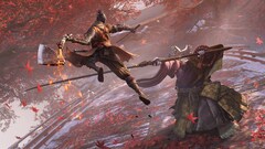 Sekiro: Shadows Die Twice. Game of The Year Edition (диск для Xbox One/Series X, интерфейс и субтитры на русском языке)