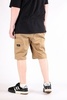 Шорты Blk Crown Mendosa beige