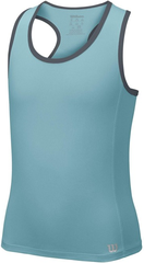 Майка для девочек Wilson Core Tank, арт. WRA753401